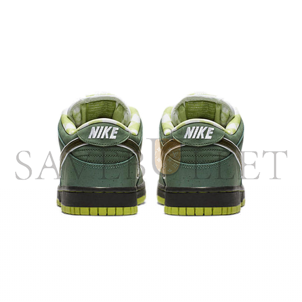 NIKE SB DUNK LOW RED LOBSTER BV1310-337